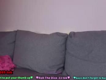 melissaober — Chaturbate recorded stream image, 31.01.2026 13:30