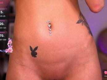 KairaAndrews — Bongacams recorded stream image, 03.03.2025 23:20