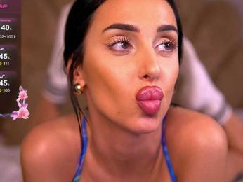 KairaAndrews — Bongacams recorded stream image, 03.03.2025 23:20