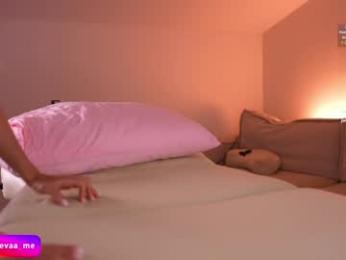 lil_eva — Chaturbate recorded stream image, 31.01.2026 14:30