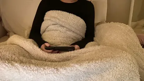 18yoteenvirgin — Stripchat recorded stream screenshot (31 Jan 2026)