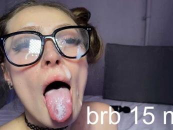 cutemilana_sexwife — Bongacams recorded stream screenshot (31 Jan 2026)