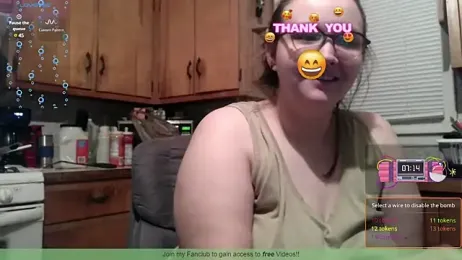 TurtleLady420 — Stripchat recorded stream screenshot (03 Mar 2025)