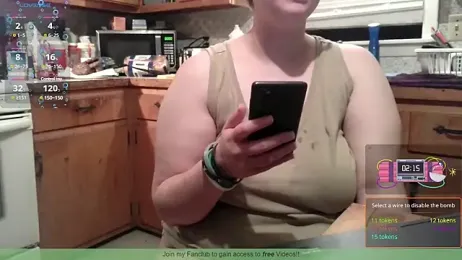 TurtleLady420 — Stripchat recorded stream screenshot (03 Mar 2025)