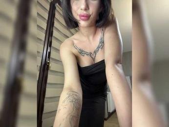 BabyDarii — Bongacams recorded stream screenshot (31 Jan 2026)