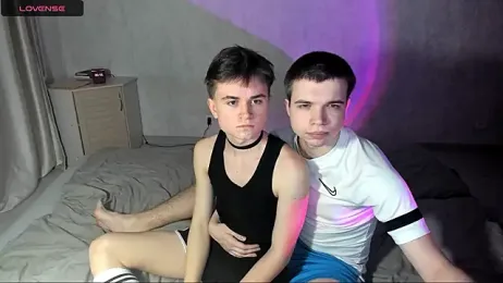 tailer_ — Stripchat recorded stream screenshot (31 Jan 2026)