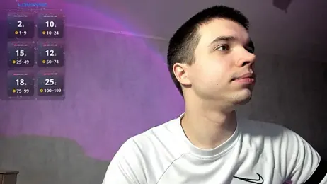 tailer_ — Stripchat recorded stream screenshot (31 Jan 2026)