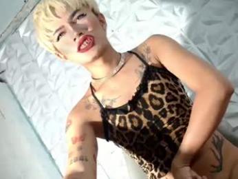sexyhotbabe18 — Chaturbate recorded stream image, 31.01.2026 20:20
