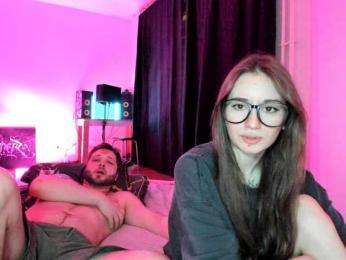 hateex420 — Bongacams recorded stream screenshot (31 Jan 2026)