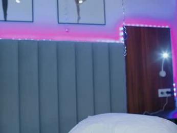 kirsten_xxx — Chaturbate recorded stream screenshot (04 Mar 2025)