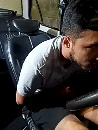 mosmar_20 — Stripchat recorded stream screenshot (31 Jan 2026)