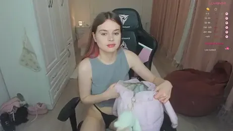 lil_cassie — Stripchat recorded stream screenshot (31 Jan 2026)