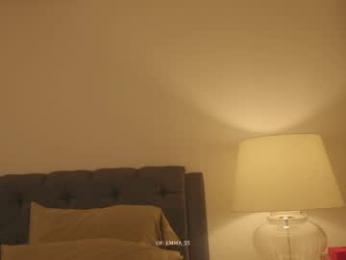 emma_lu1 — Chaturbate recorded stream screenshot (31 Jan 2026)