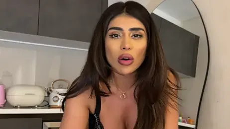 ArabicBarbie — Stripchat recorded stream image, 31.01.2026 23:00