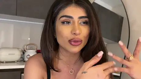 ArabicBarbie — Stripchat recorded stream image, 31.01.2026 23:00