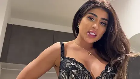 ArabicBarbie — Stripchat recorded stream image, 31.01.2026 23:00