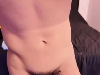 yourguuy21 — Chaturbate recorded stream image, 31.01.2026 23:00