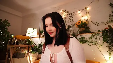 ScarletBlaze — Stripchat recorded stream screenshot (31 Jan 2026)