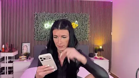 LizaRoxx — Stripchat recorded stream image, 31.01.2026 23:30