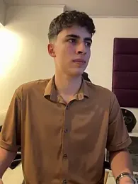 AdrianRinaldi — Stripchat recorded stream screenshot (31 Jan 2026)