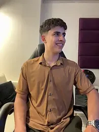 AdrianRinaldi — Stripchat recorded stream screenshot (31 Jan 2026)