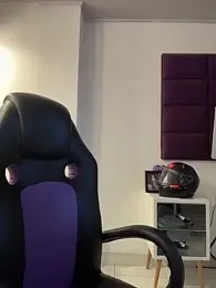 AdrianRinaldi — Stripchat recorded stream screenshot (31 Jan 2026)