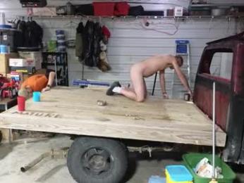 omfgy — Chaturbate recorded stream image, 31.01.2026 19:20