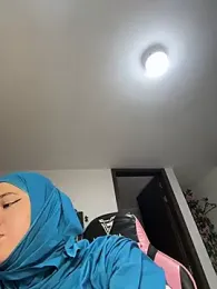 sweetmuslim01 — Stripchat recorded stream screenshot (31 Jan 2026)