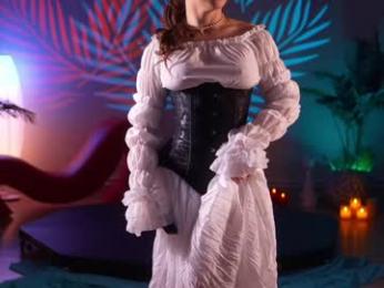 kittycaitlin — Chaturbate recorded stream screenshot (31 Jan 2026)