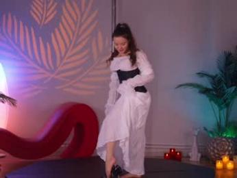 kittycaitlin — Chaturbate recorded stream screenshot (31 Jan 2026)