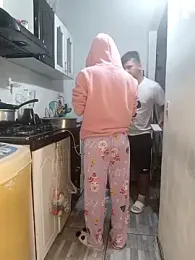 kingofqueenxxx — Stripchat recorded stream screenshot (01 Feb 2026)