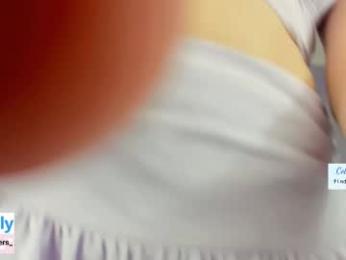 cobie_smoulders_ — Chaturbate recorded stream screenshot (31 Jan 2026)