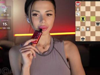 KatrinaMoreno — Bongacams recorded stream image, 31.01.2026 19:30