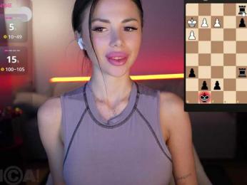 KatrinaMoreno — Bongacams recorded stream image, 31.01.2026 19:30