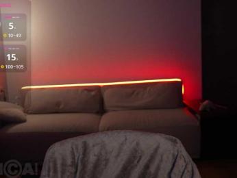 KatrinaMoreno — Bongacams recorded stream image, 31.01.2026 19:30