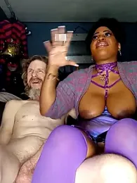 AmazonianMistress — Stripchat recorded stream image, 01.02.2026 01:30