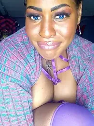 AmazonianMistress — Stripchat recorded stream image, 01.02.2026 01:30
