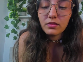 nataliepeterson — Camsoda recorded stream image, 01.02.2026 02:30