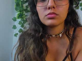 nataliepeterson — Camsoda recorded stream image, 01.02.2026 02:30