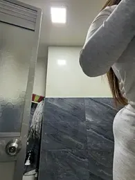 roouse — Stripchat recorded stream screenshot (31 Jan 2026)