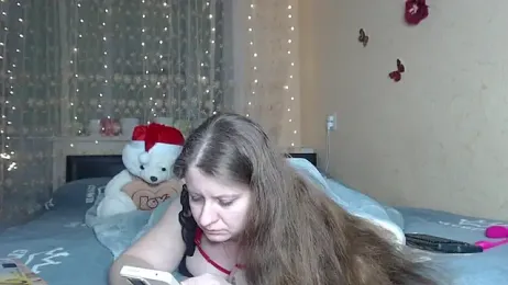 CumCpl — Stripchat recorded stream image, 31.01.2026 23:00
