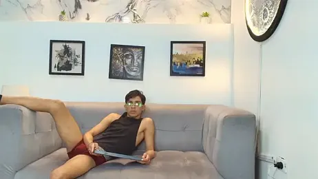 AVENGER_BOYS2026 — Stripchat recorded stream image, 01.02.2026 02:20
