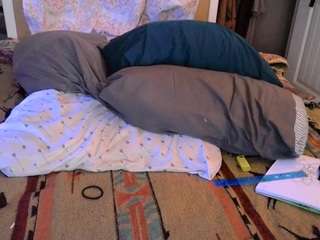 jayceespunn23 — Camsoda recorded stream screenshot (01 Feb 2026)