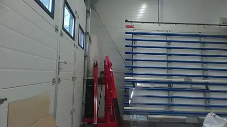 Boomerhun — Stripchat recorded stream screenshot (01 Feb 2026)