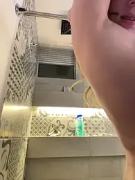 _nobara__ — Stripchat recorded stream image, 01.02.2026 02:00