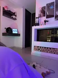 _nobara__ — Stripchat recorded stream image, 01.02.2026 02:00