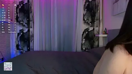 Fire_katie — Stripchat recorded stream screenshot (01 Feb 2026)