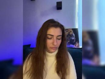 WILDGIRL — Bongacams recorded stream screenshot (01 Feb 2026)