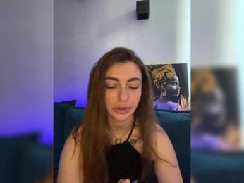 WILDGIRL — Bongacams recorded stream screenshot (01 Feb 2026)