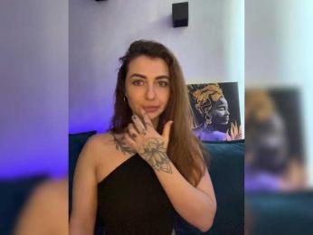 WILDGIRL — Bongacams recorded stream screenshot (01 Feb 2026)